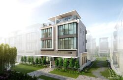 Belgravia Ace (D28), Semi-Detached #453887211